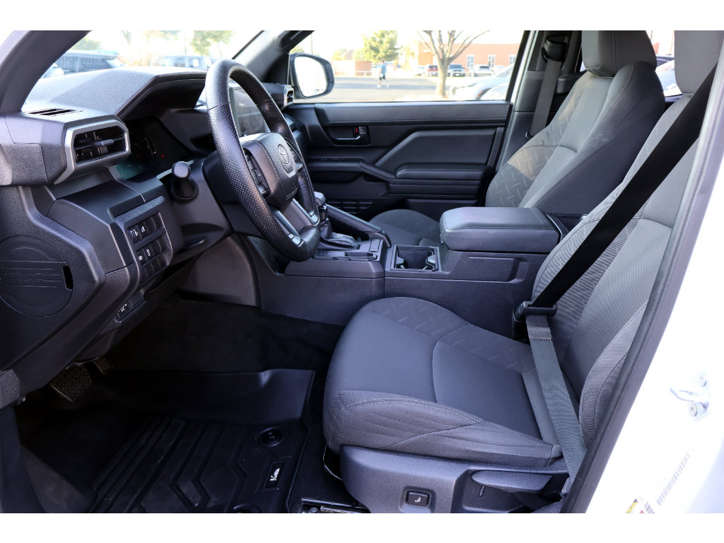 Used 2024 Toyota Tacoma SR RWD image 20