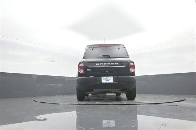 Certified 2022 Ford Bronco Sport Outer Banks w/ Tech Package image 30