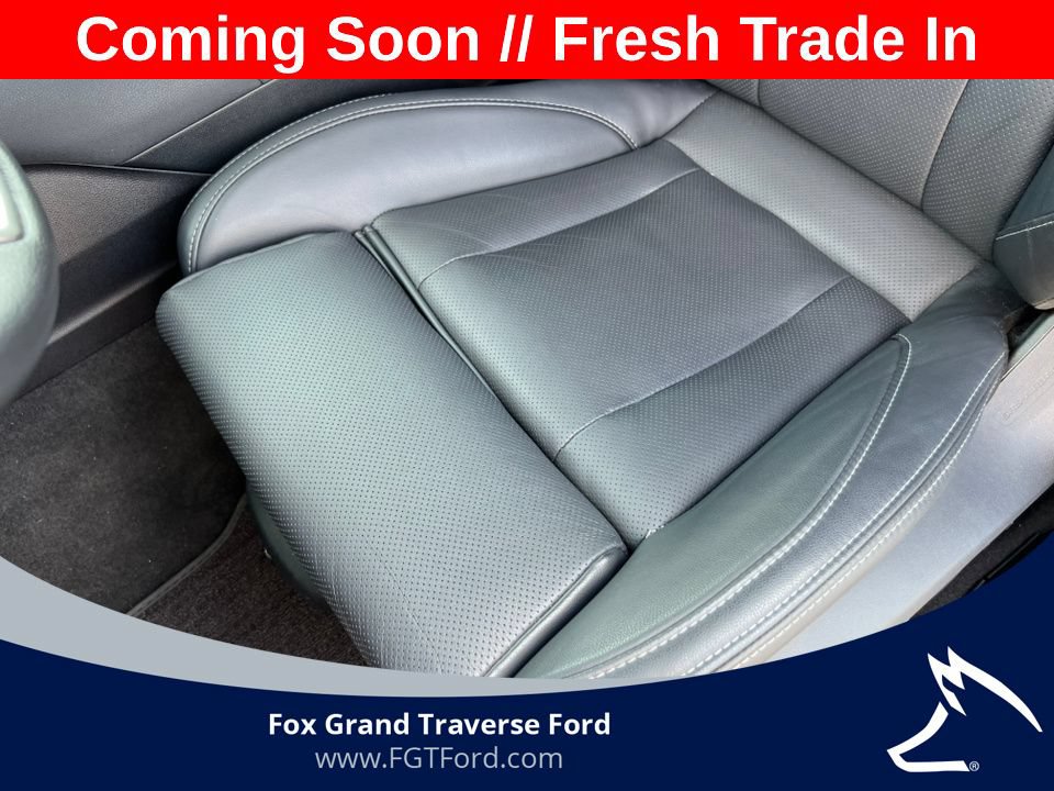 Used 2020 Subaru Legacy Limited AWD/4WD image 10
