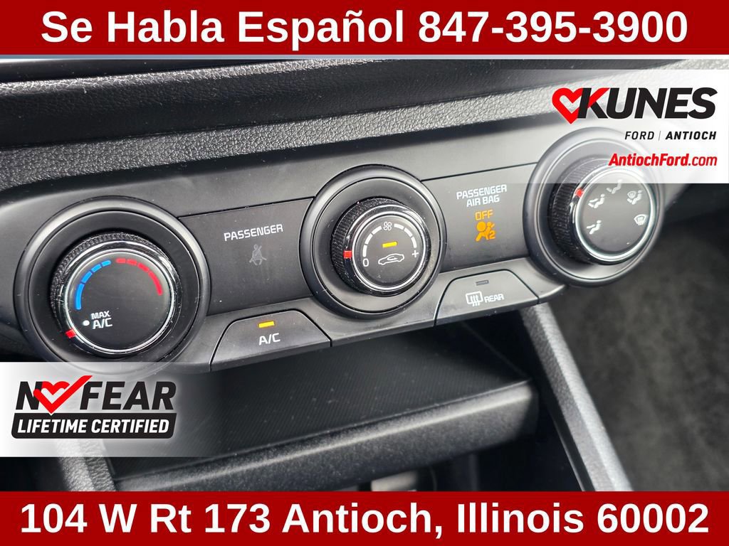 Used 2023 Kia Forte LXS w/ LXS Technology Package FWD image 53