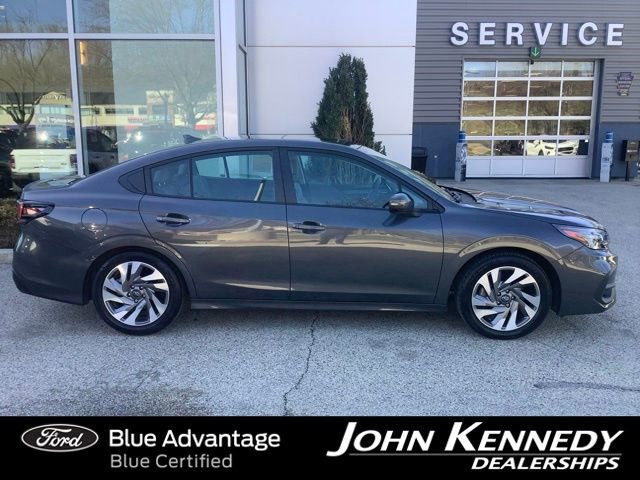 Used 2024 Subaru Legacy Limited AWD/4WD image 6