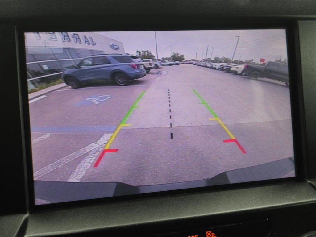 Certified 2020 Ford F150 Lariat w/ Equipment Group 502A Luxury image 10