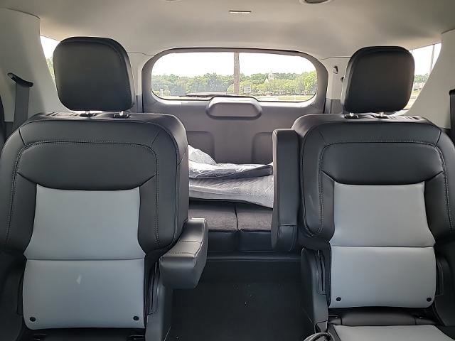 Certified 2024 Ford Explorer XLT w/ Equipment Group 202A image 9