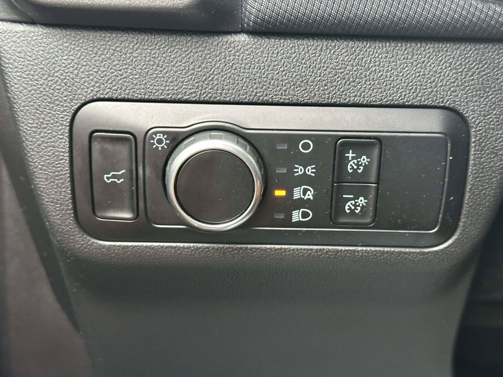 Certified 2025 Ford Bronco Sport Big Bend AWD/4WD image 32