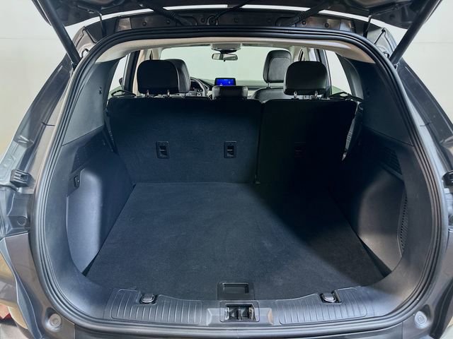 Certified 2022 Ford Escape SEL image 10