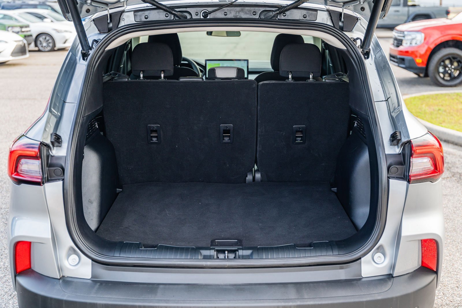 Certified 2024 Ford Escape Active w/ Tech Pack #1 image 15