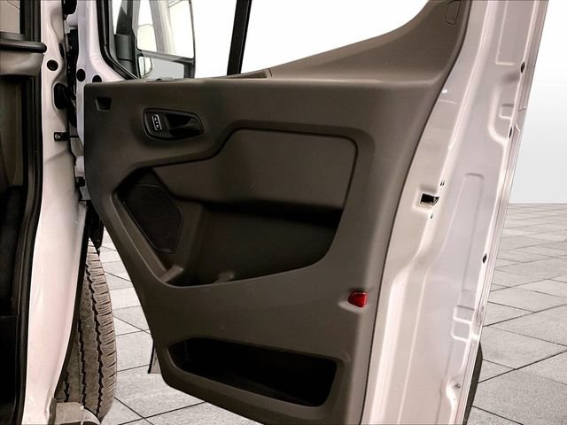 Certified 2024 Ford Transit 250 Low Roof w/ Exterior Upgrade Package RWD image 23