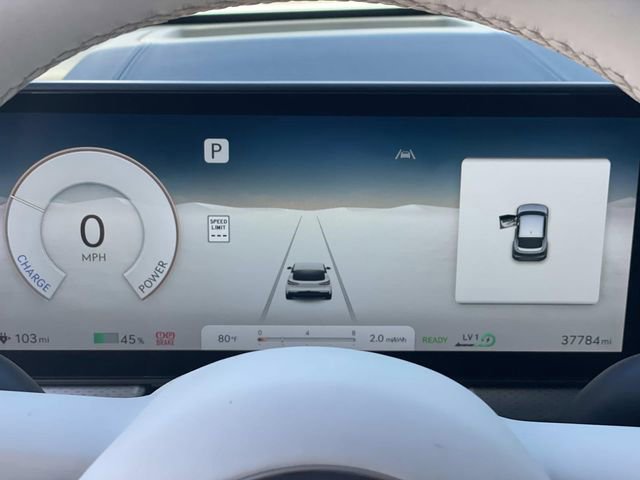 Used 2023 Genesis GV60 Advanced image 23