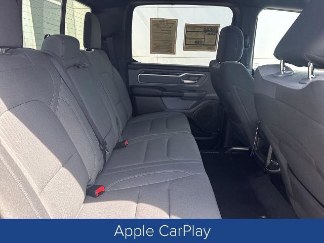 Used 2022 RAM 1500 Big Horn image 30