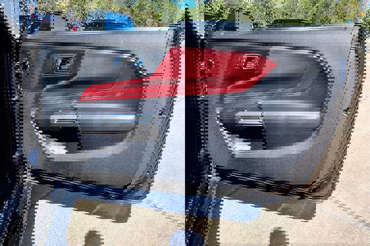 Certified 2024 Ford Mustang GT Premium image 22