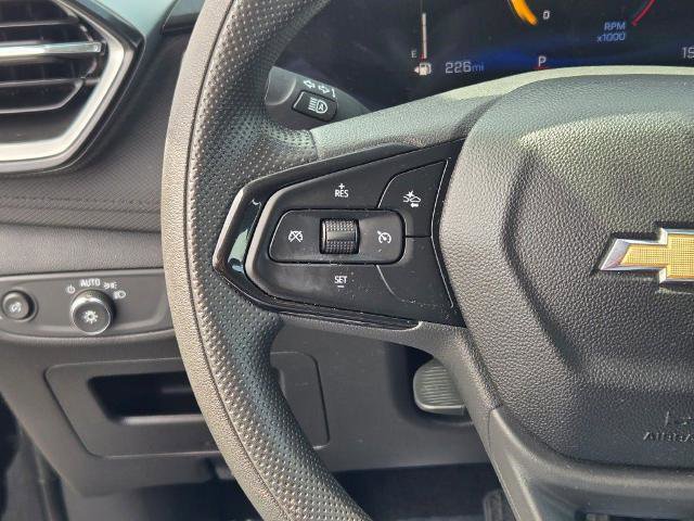 Used 2024 Chevrolet TrailBlazer LS w/ LS Confidence Package image 28