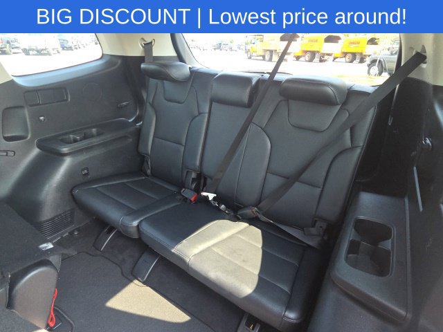 Used 2022 Kia Telluride S AWD/4WD image 17