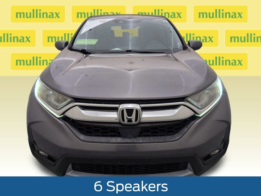 Used 2019 Honda CR-V EX image 8