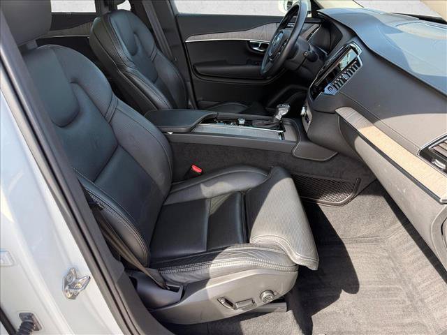 Used 2021 Volvo XC90 T6 Inscription w/ Protection Package Premier AWD/4WD image 22