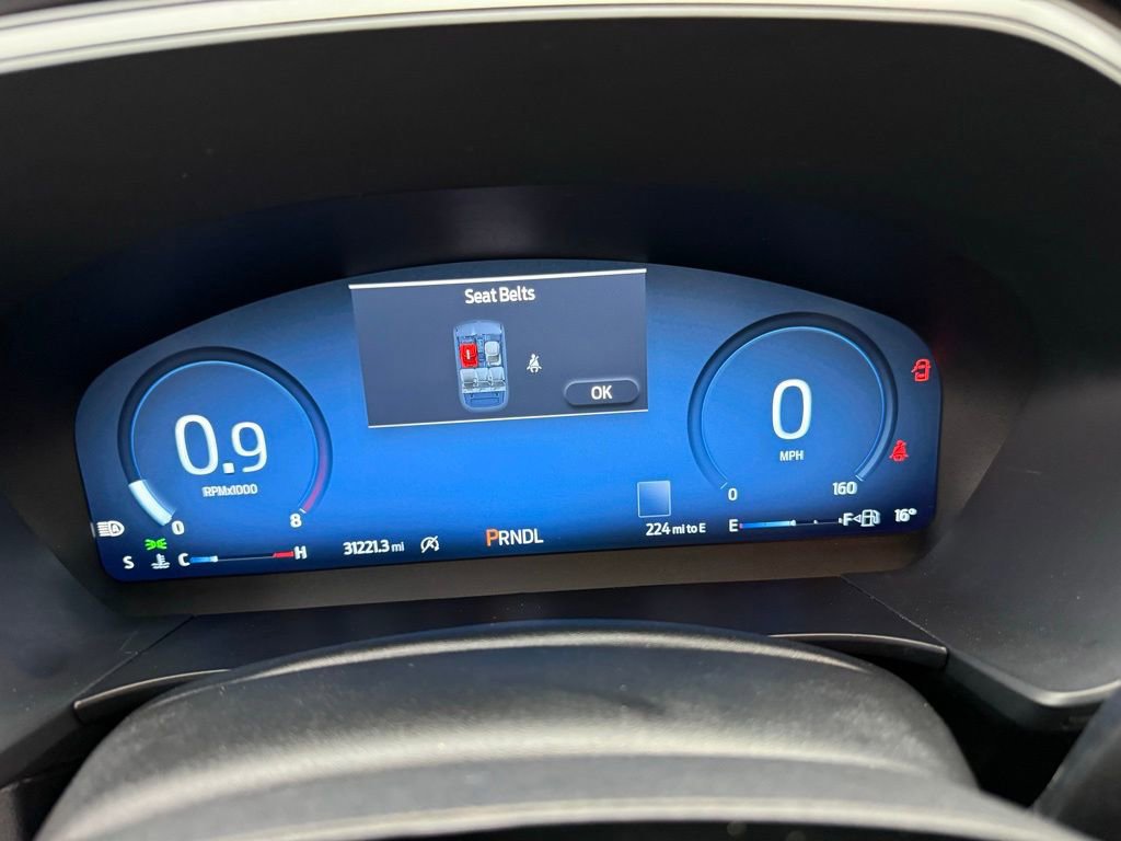 Certified 2023 Ford Escape Active w/ Tech Pack #2 image 22