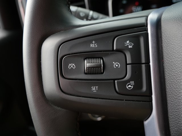 Used 2026 GMC Sierra 1500 SLT AWD/4WD image 23