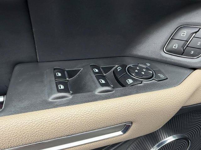 Certified 2024 Ford Expedition Max Limited AWD/4WD image 22