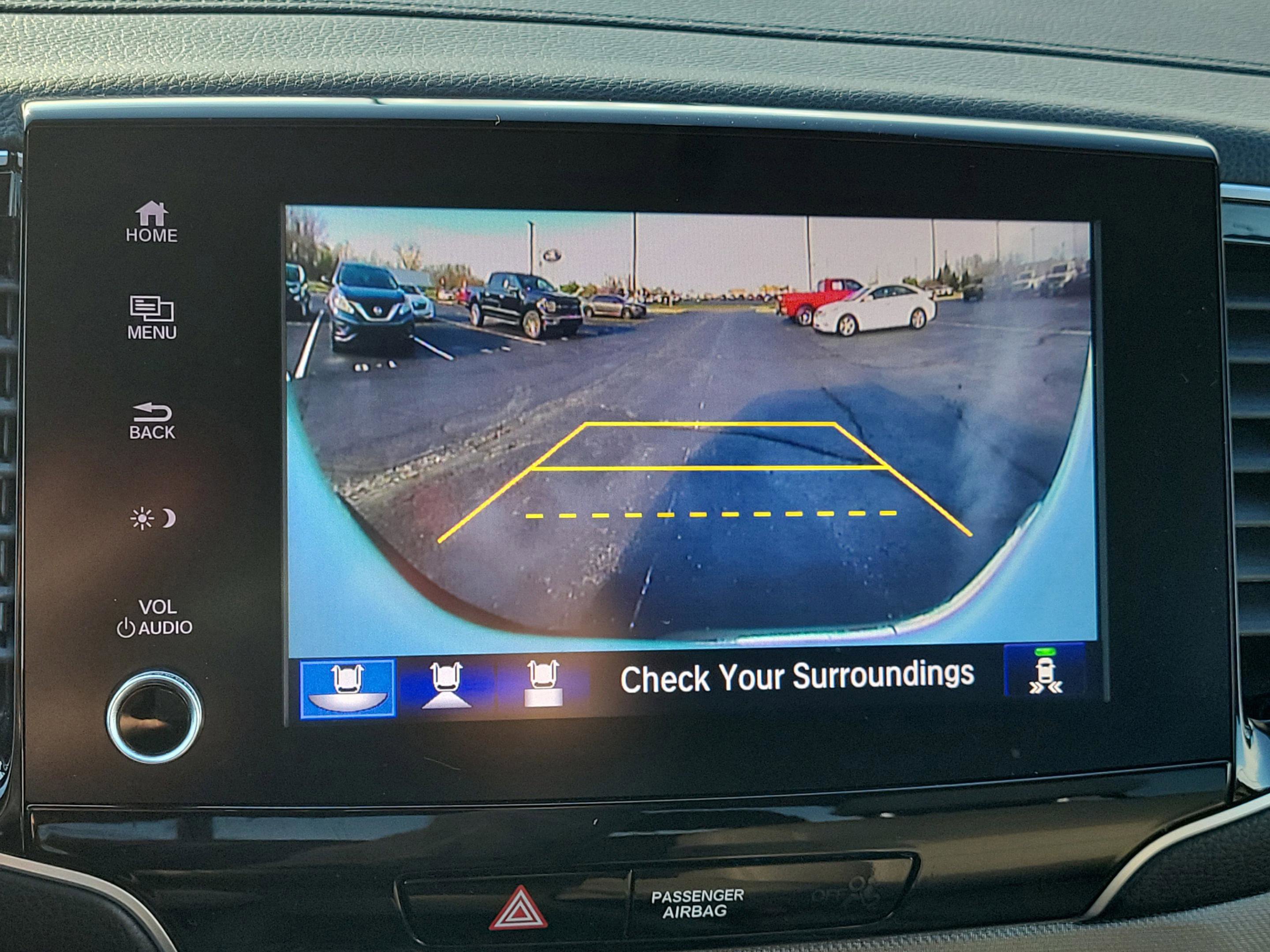 Used 2023 Honda Ridgeline RTL image 34