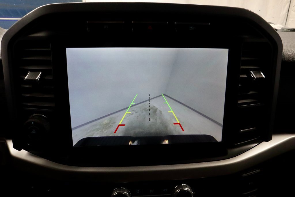 Certified 2023 Ford F150 XLT w/ Equipment Group 302A High image 8