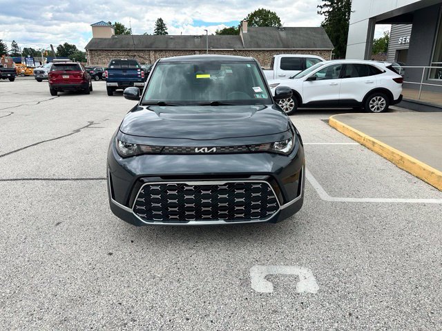 Used 2023 Kia Soul GT-Line FWD image 3