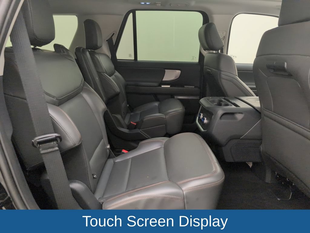 Certified 2025 Ford Expedition Active RWD image 16