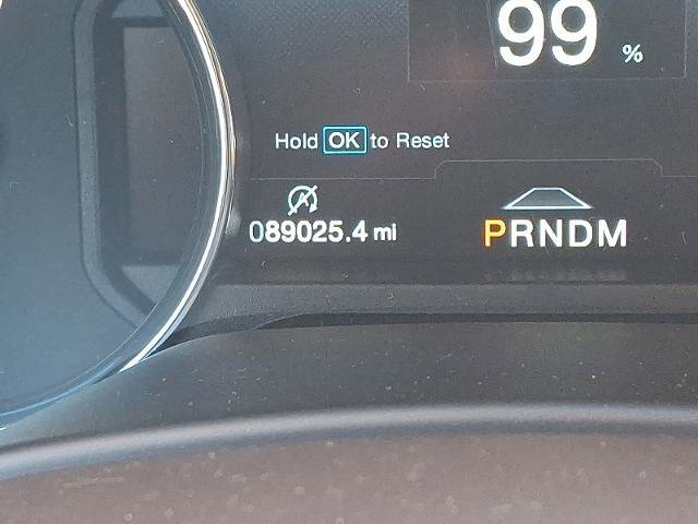 Certified 2020 Ford F150 Lariat w/ Equipment Group 502A Luxury image 20