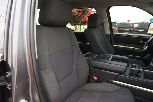 Used 2023 Toyota Tundra SR5 AWD/4WD image 19