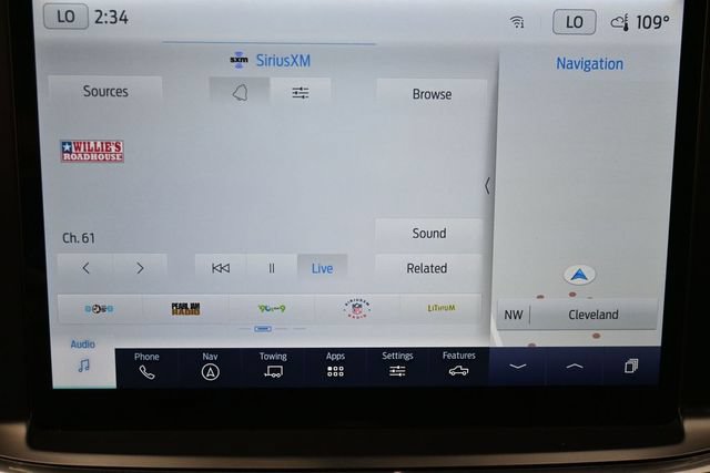 Certified 2023 Ford F150 XLT w/ Equipment Group 302A High AWD/4WD image 20