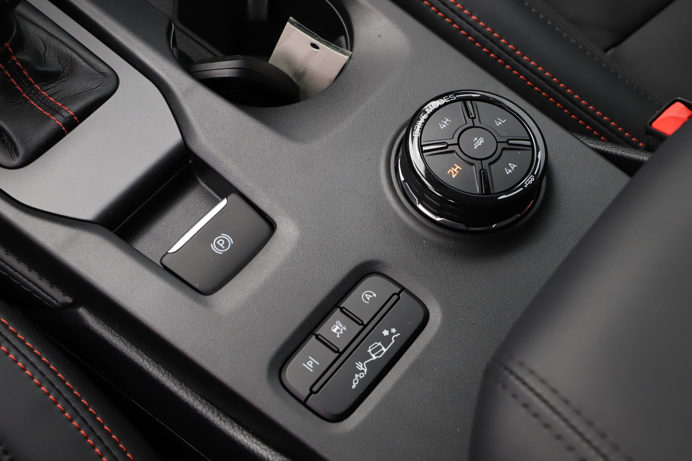 Certified 2024 Ford Ranger Raptor image 33