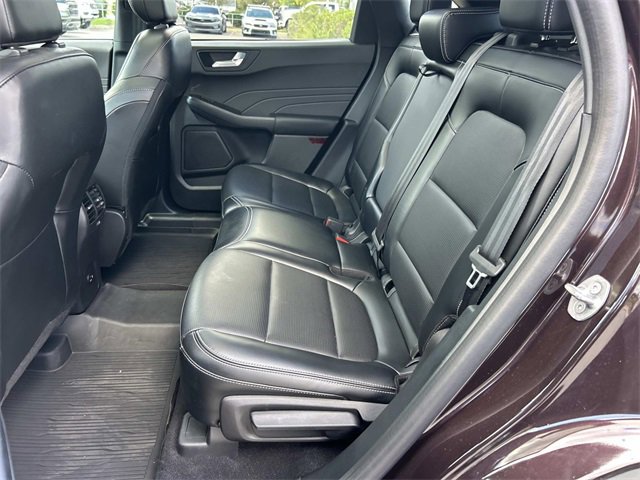 Certified 2023 Ford Escape Platinum image 20