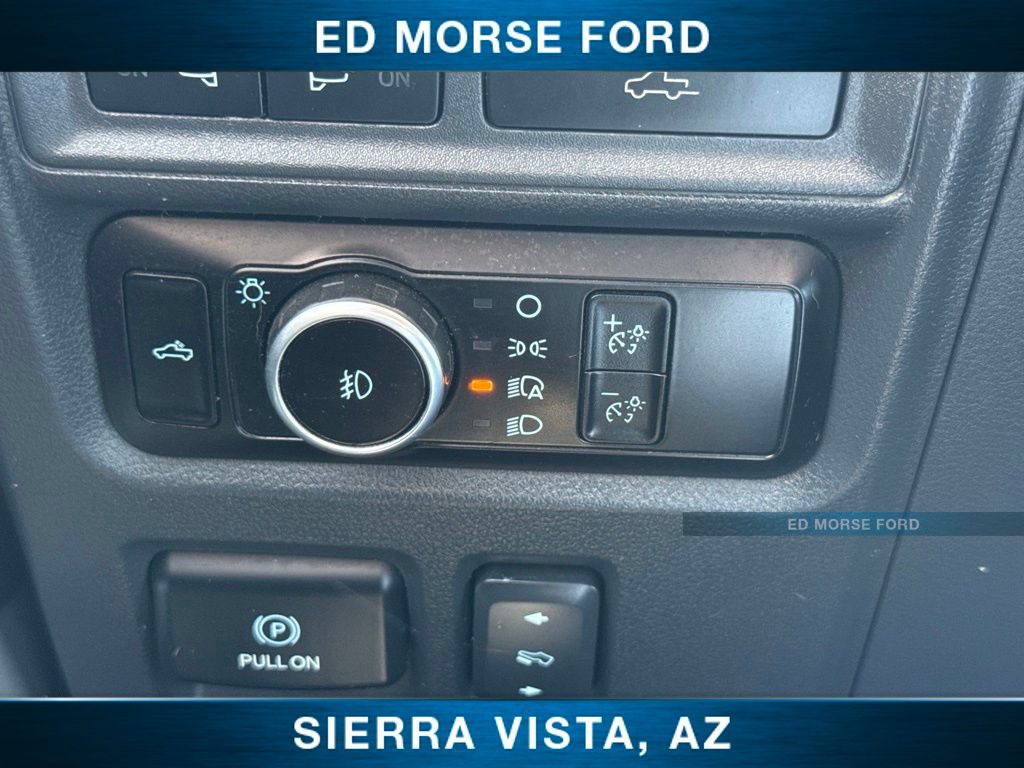 Certified 2023 Ford F150 Tremor w/ Equipment Group 402A High AWD/4WD image 32