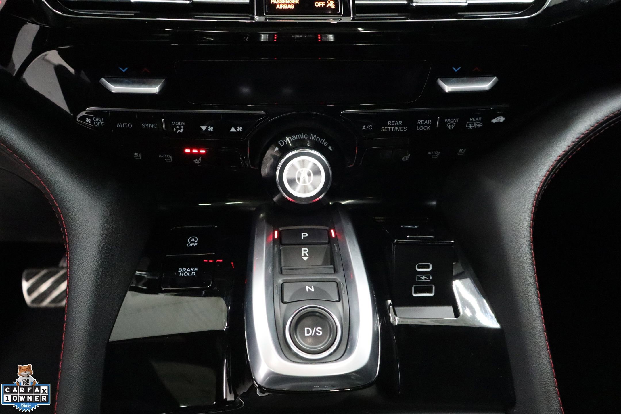 Used 2024 Acura MDX A-Spec image 27