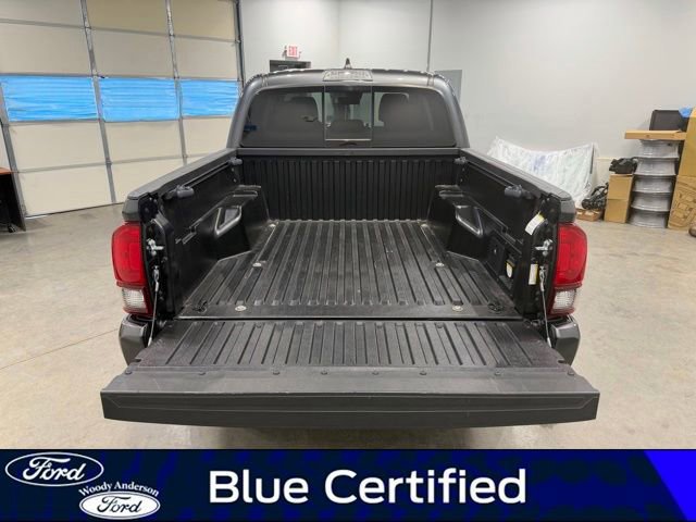 Used 2023 Toyota Tacoma Trail Edition w/ Trail Edition image 8