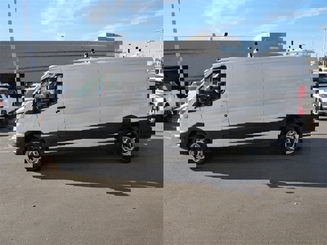 Certified 2020 Ford Transit 250 Low Roof image 4