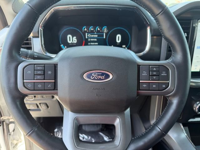 Certified 2022 Ford F150 Lariat image 14