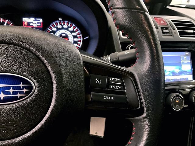 Used 2020 Subaru WRX w/ Popular Package #1 AWD/4WD image 18