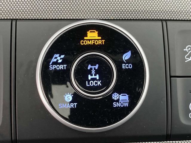 Used 2021 Hyundai Palisade Limited w/ Cargo Package image 35