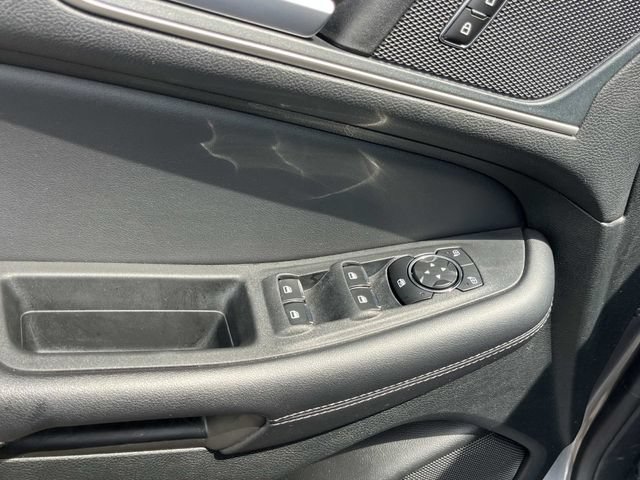 Certified 2024 Ford Edge SEL AWD/4WD image 34