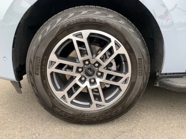 Certified 2025 Ford Expedition Max Active AWD/4WD image 14