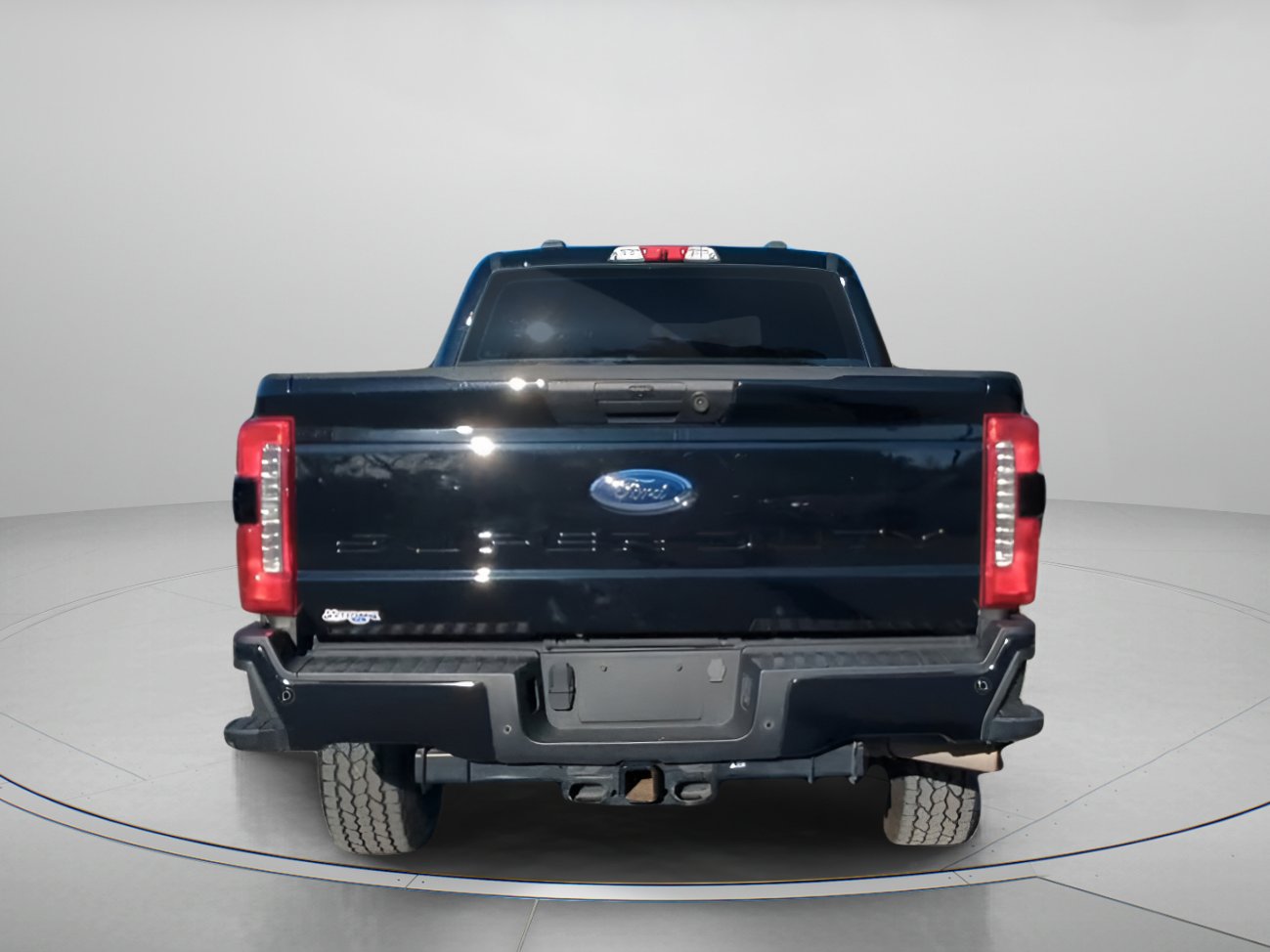 Certified 2024 Ford F250 XL w/ STX Appearance Package AWD/4WD image 24