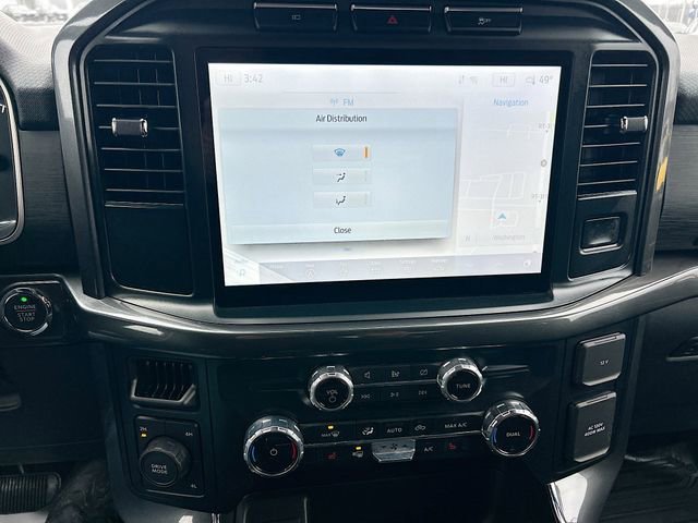 Certified 2023 Ford F150 XLT w/ Equipment Group 302A High image 16