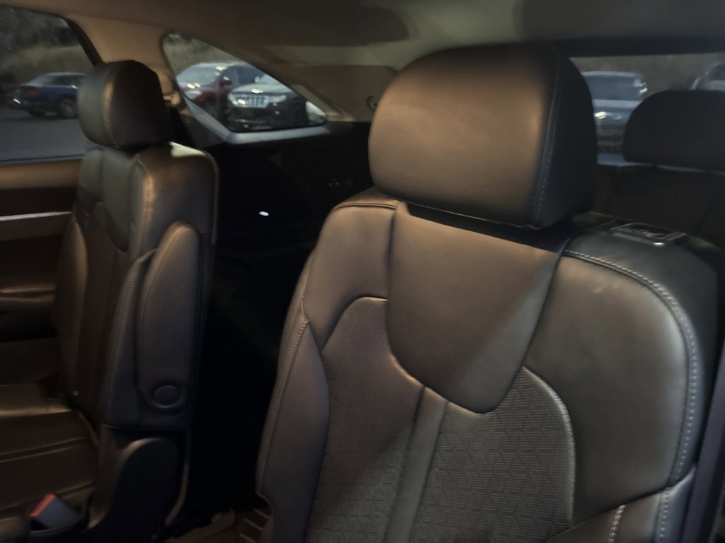 Used 2023 Kia Sorento EX image 23