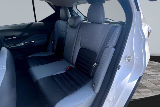 Used 2023 Nissan Kicks SR w/ SR Premium Package FWD image 26