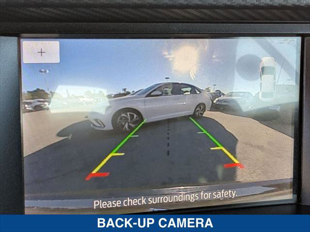 Certified 2022 Ford Mustang Convertible w/ Equipment Group 101A image 20