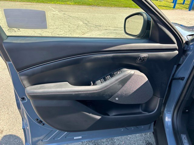 Certified 2023 Ford Mustang Mach-E Premium AWD/4WD image 11