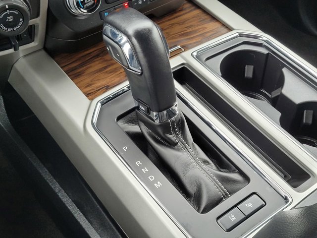 Certified 2020 Ford F150 Lariat w/ Equipment Group 502A Luxury image 20