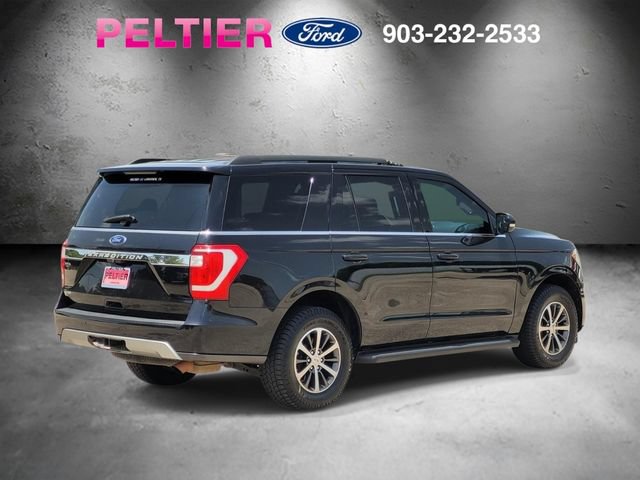 Certified 2019 Ford Expedition XLT w/ Equipment Group 201A RWD image 4