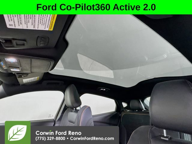 Certified 2022 Ford Mustang Mach-E GT image 23