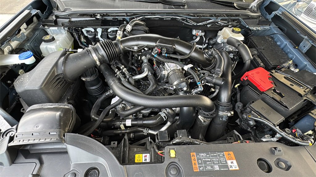 Certified 2024 Ford Ranger Raptor image 26