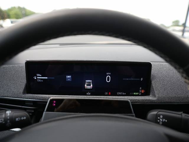Certified 2025 Ford Mustang Mach-E GT AWD/4WD image 35
